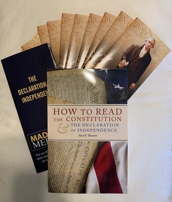 Madison Meetup Package