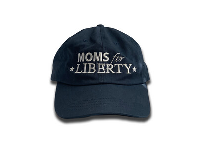 Moms for Liberty Hat
