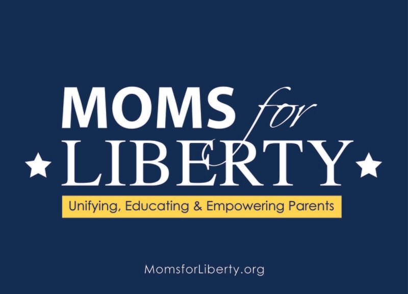 Moms for Liberty Post Cards