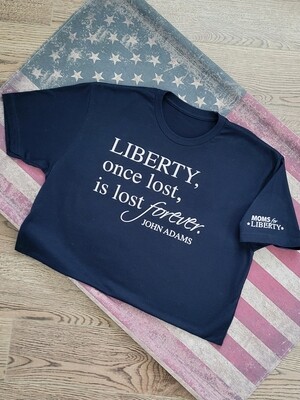 Lost Liberty T-Shirt