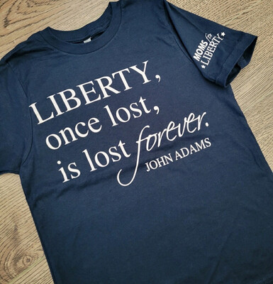 Lost Liberty Childs T-Shirt