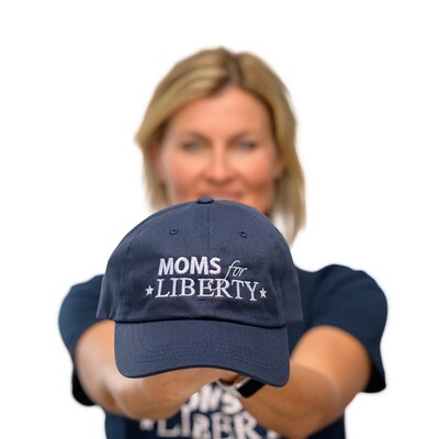 Moms for Liberty Hat