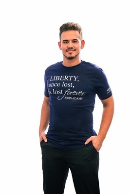 Lost Liberty T-Shirt