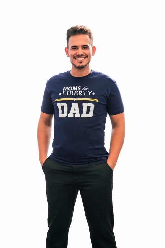 Dad Tee
