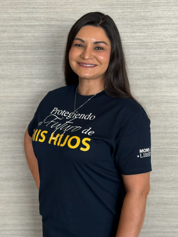 Camiseta: Protegiendo el Futuro de mis Hijos
