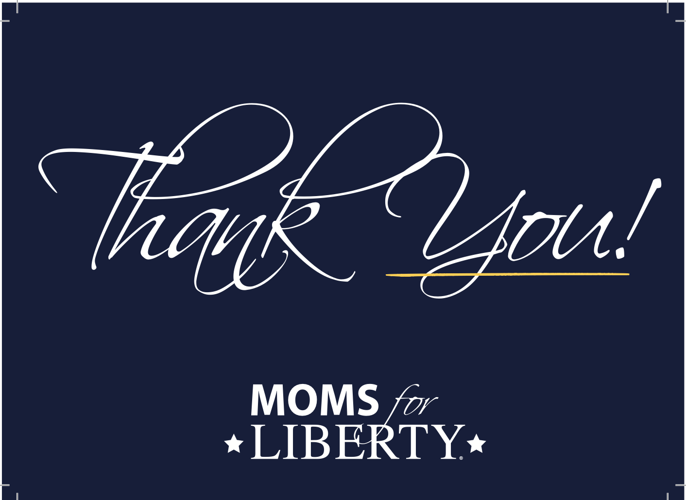 Thank you Cards