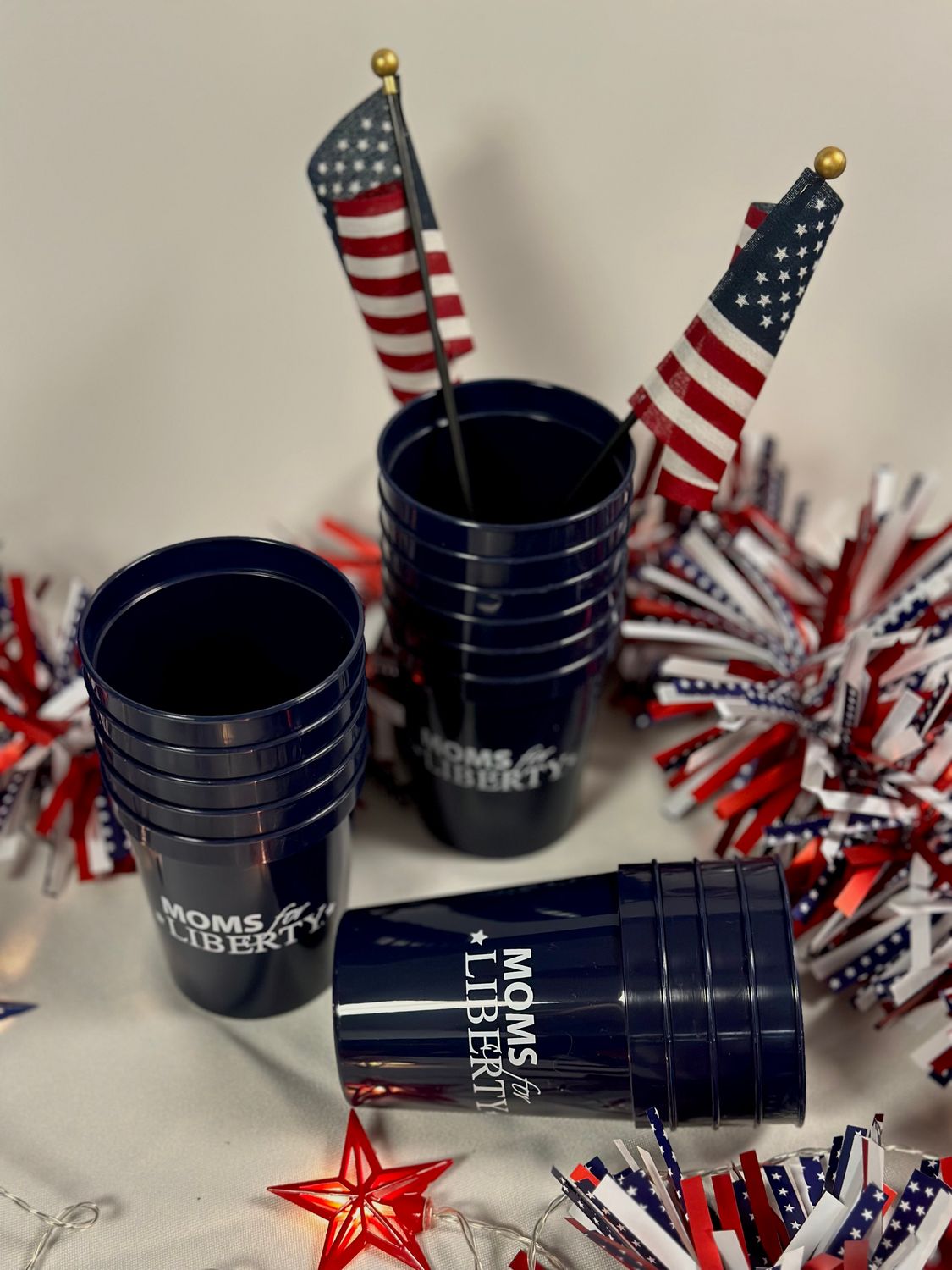 Stadium Cups