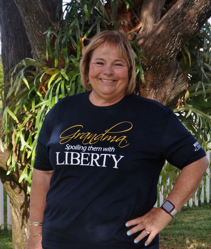 Grandma Tee