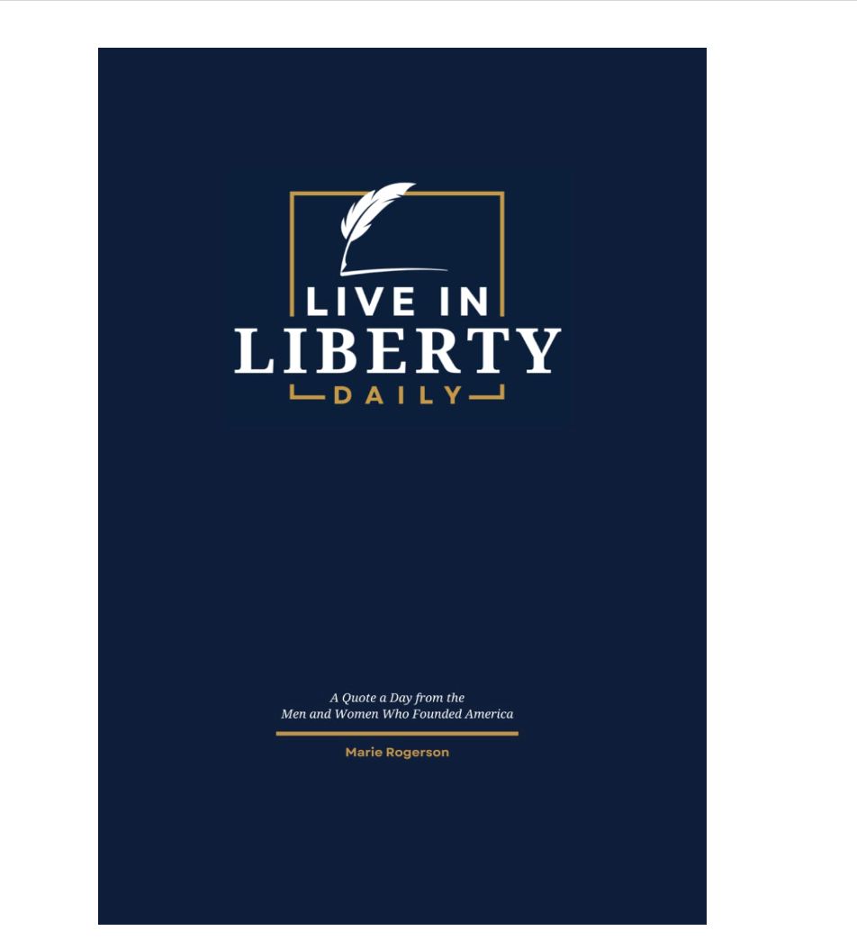 Live in Liberty Daily