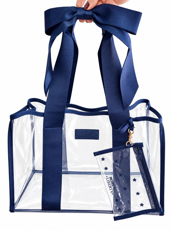 Liberty Jelly Tote Bag