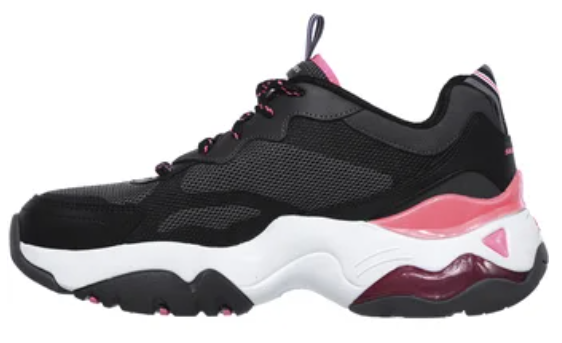 TENIS DLITES 3.0 AIR FANTASTIC SKECHERS