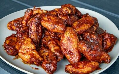 Chicken Wings (Large)