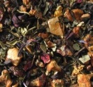 Zen Berry Holistic Tea.......(The Best)