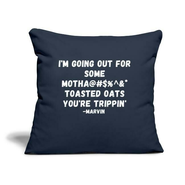 All These Years (Throw Pillow Cover)