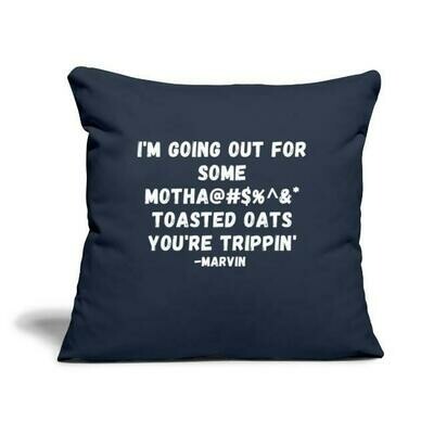 All These Years (Throw Pillow Cover)