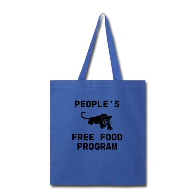 Get Your Nutrition Tote