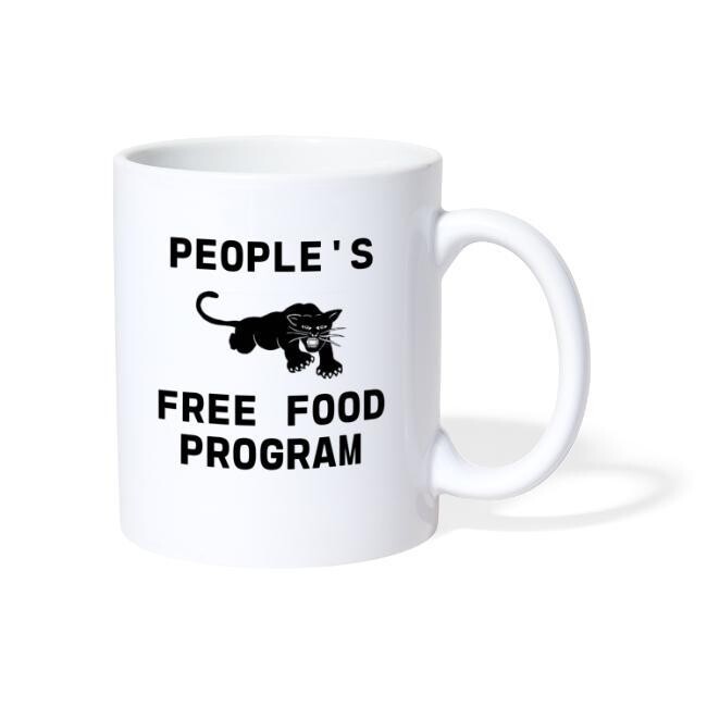 Get Your Nutrition Mug