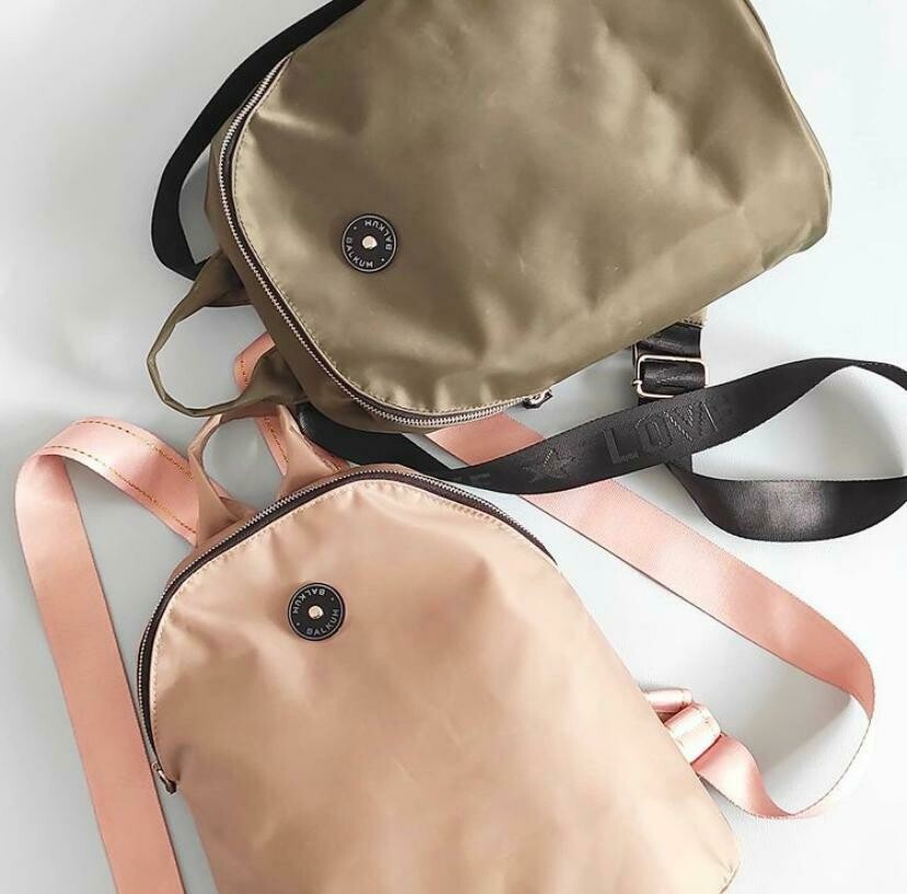 MOCHILA
