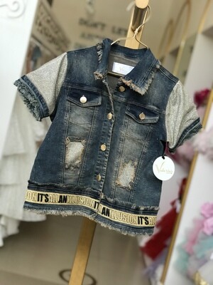 Chaquetas
