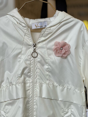 Jacket Camuflaje Tallas 5 a 6 años