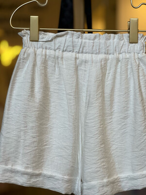 Short Baggie Tallas 4 a 6 años