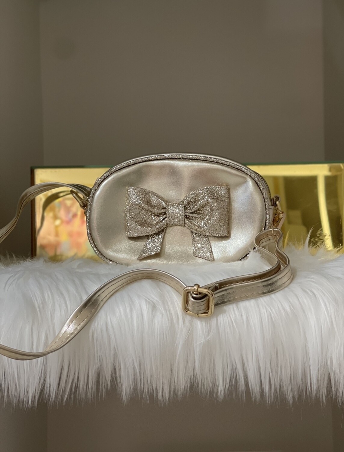Cartera de Lazo