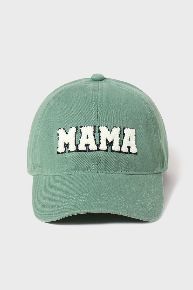 MAMA Sage Hat