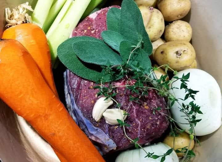 Wholesale Grass Fed and Finished Quarter Cow