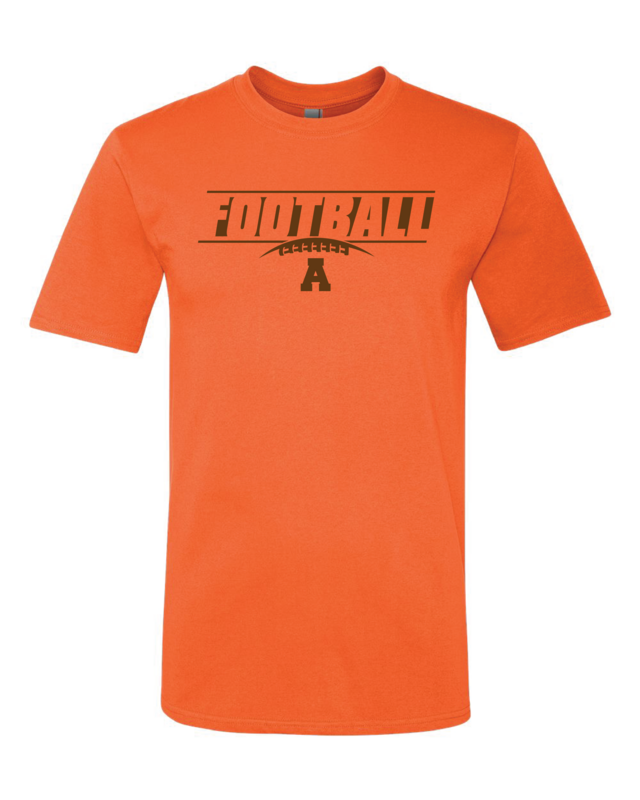 FOOTBALL Cutout - A