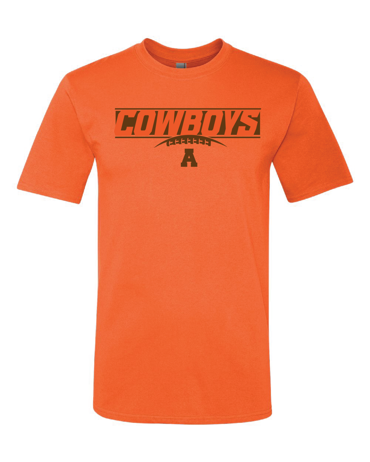 COWBOYS CUTOUT - Football (V)