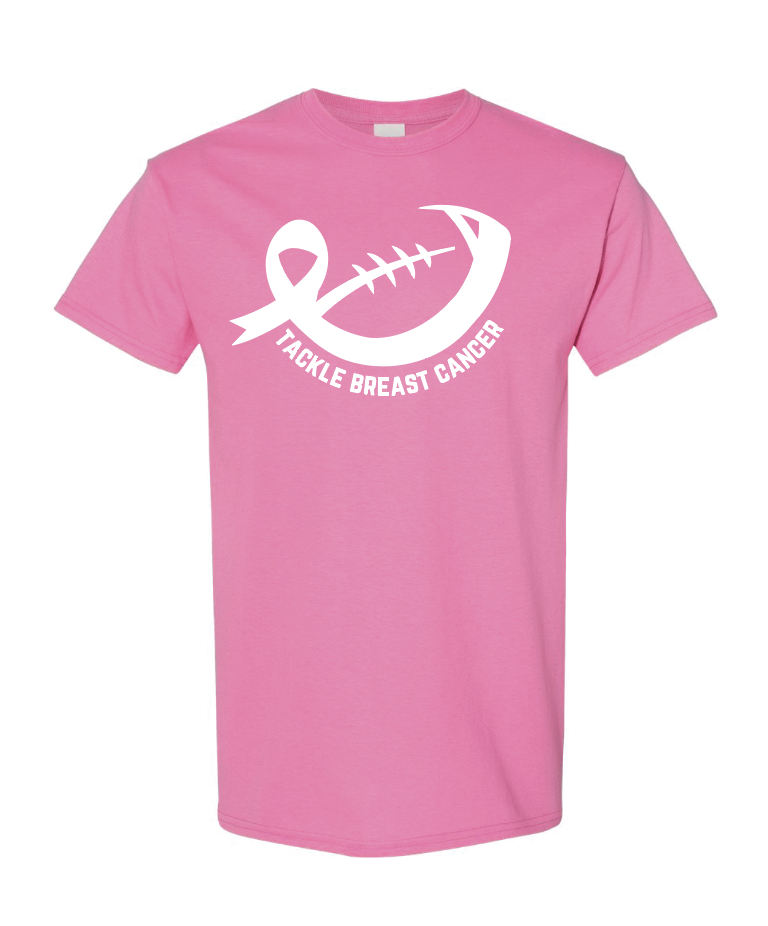 Tackle Breast Cancer (V)
