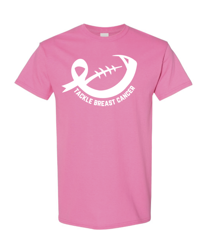 Tackle Breast Cancer (V)