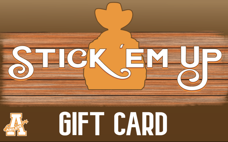 Electronic Gift card