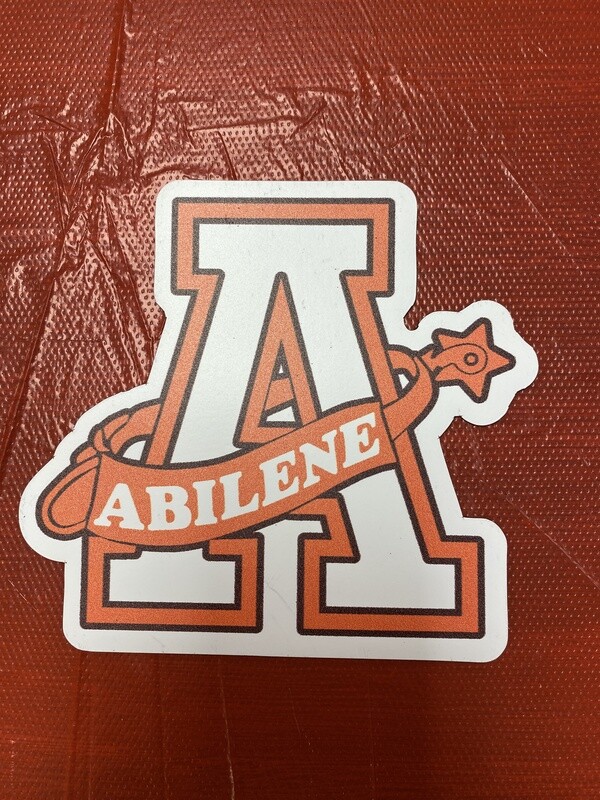 Abilene Magnet