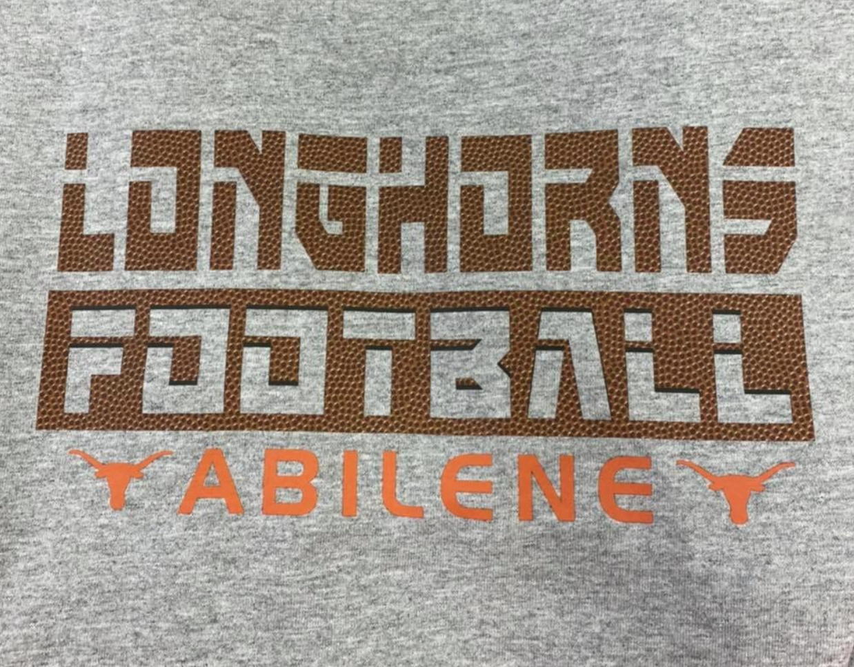 Longhorns Football