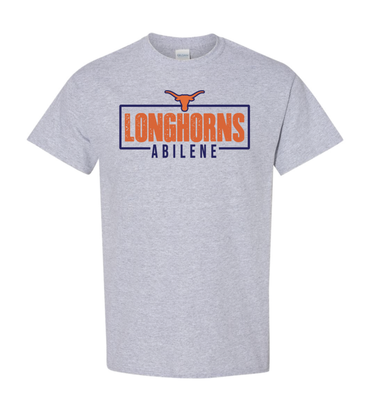 Longhorns Box