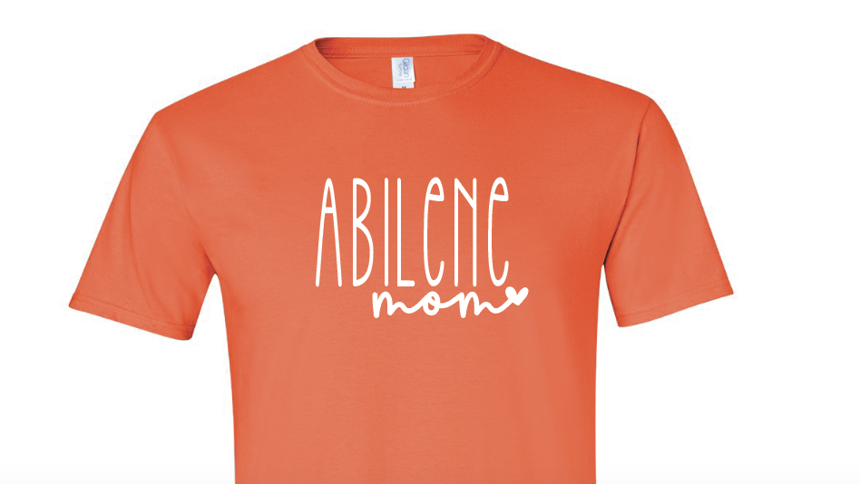 Abilene Mom