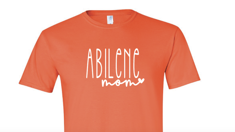 Abilene Mom