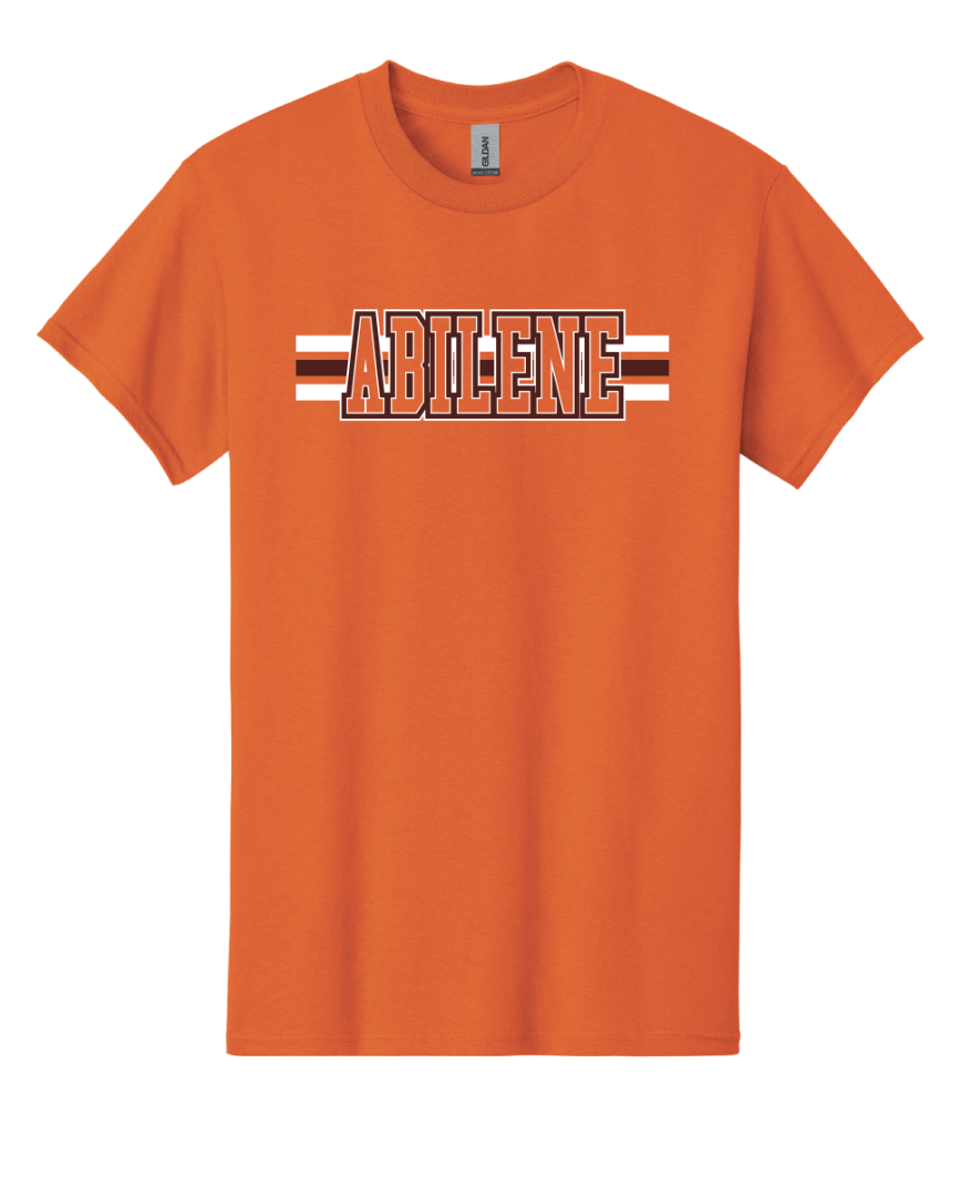 Abilene side Lines (SP)