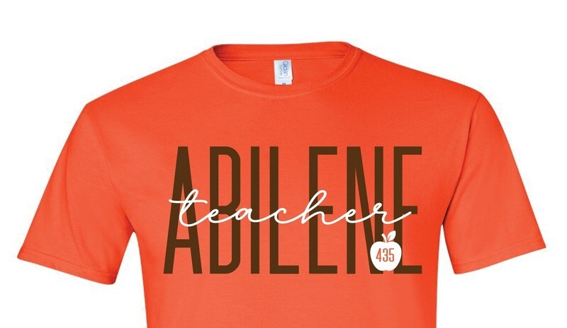 USD 435 Abilene Teacher