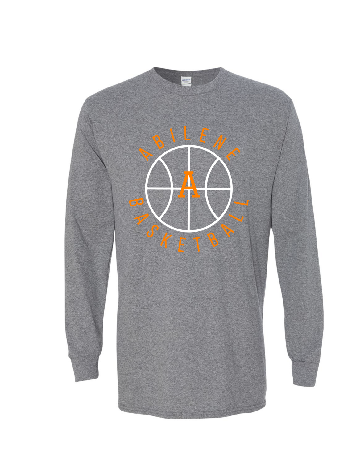 Basketball Long Sleeve