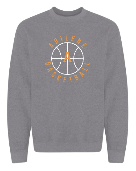 Basketball Sweatshirt