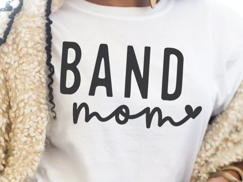 Band Mom