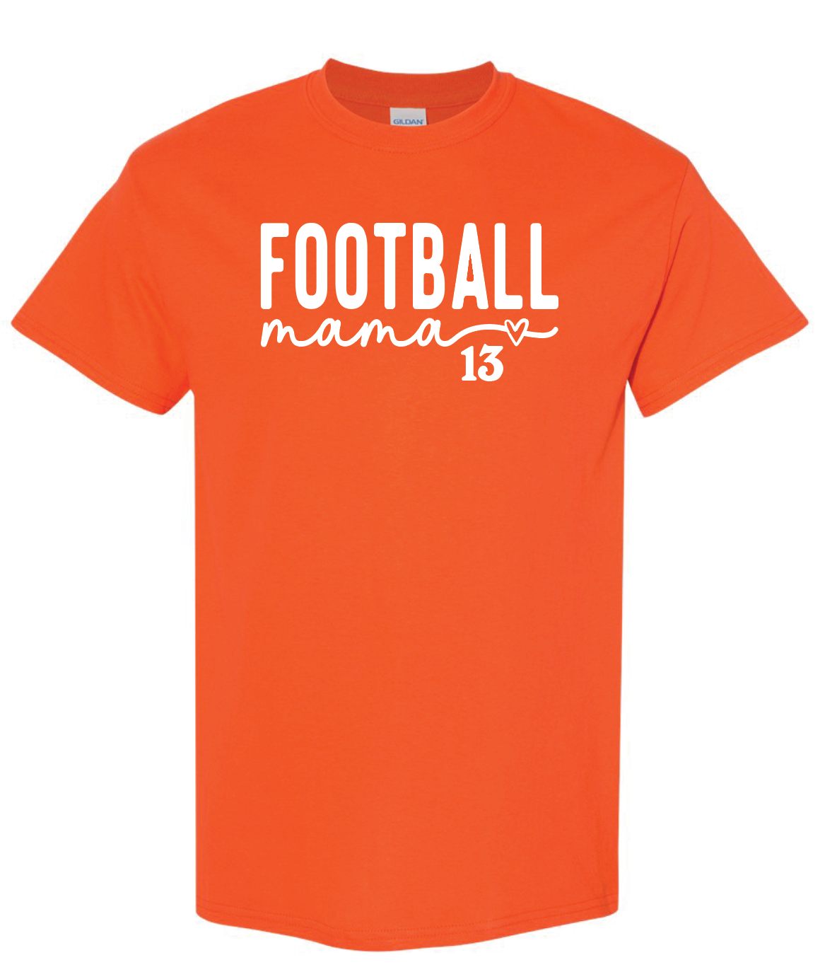 FOOTBALL MAMA