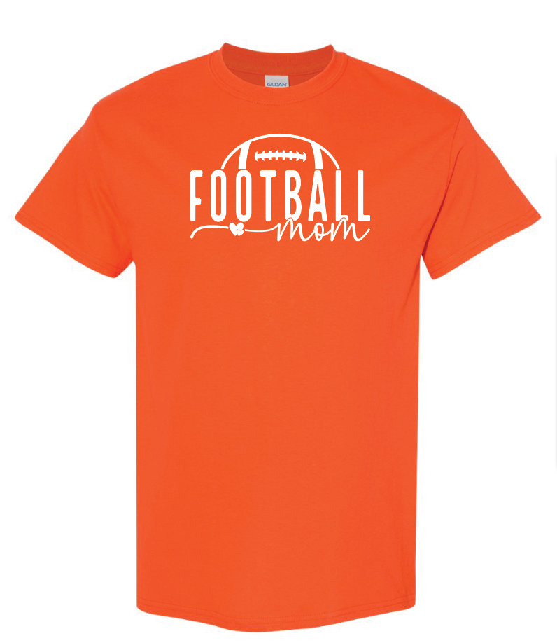 Football Mom