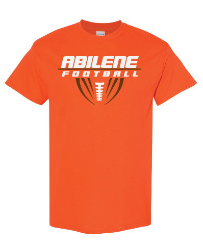 ABILENE FOOTBALL