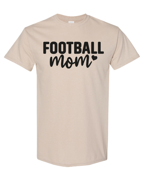 Football Mom
