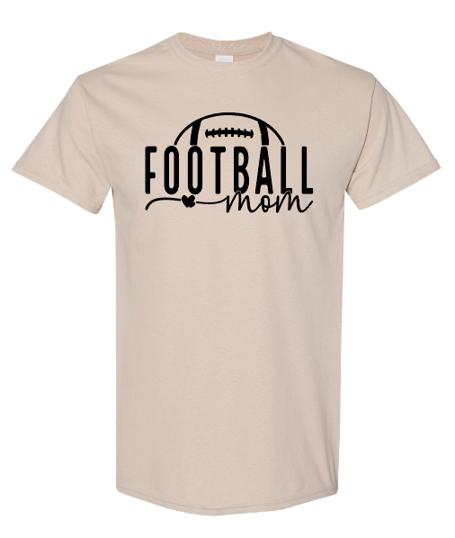 Football Mom