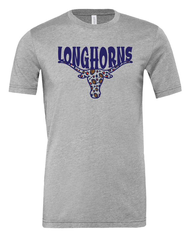Longhorns