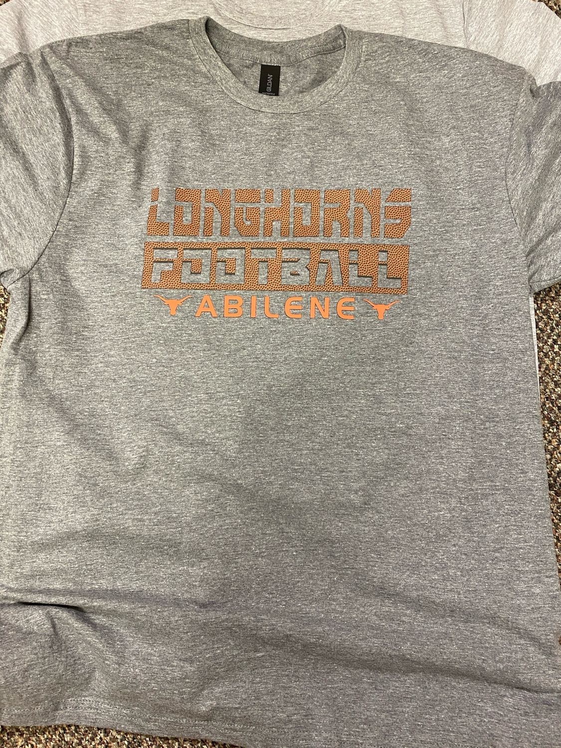 Longhorn football